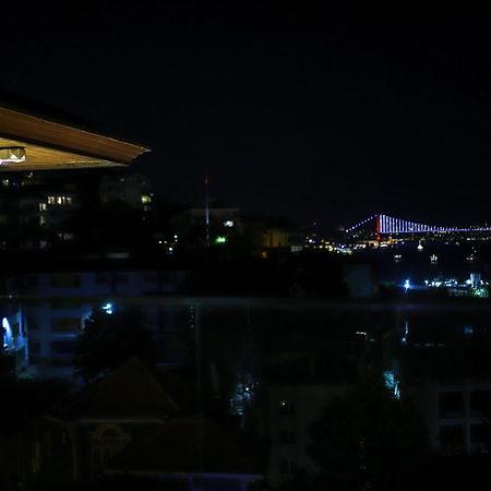 Loop Hotel Bosphorus Istanbul Exterior foto